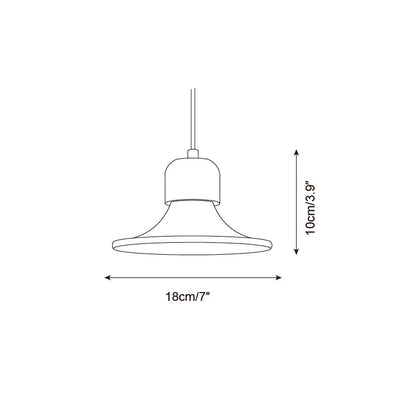 Rynx | Kairi Pendant Lamp