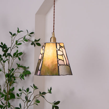 Rynx | Kalco Glass Pendant Light