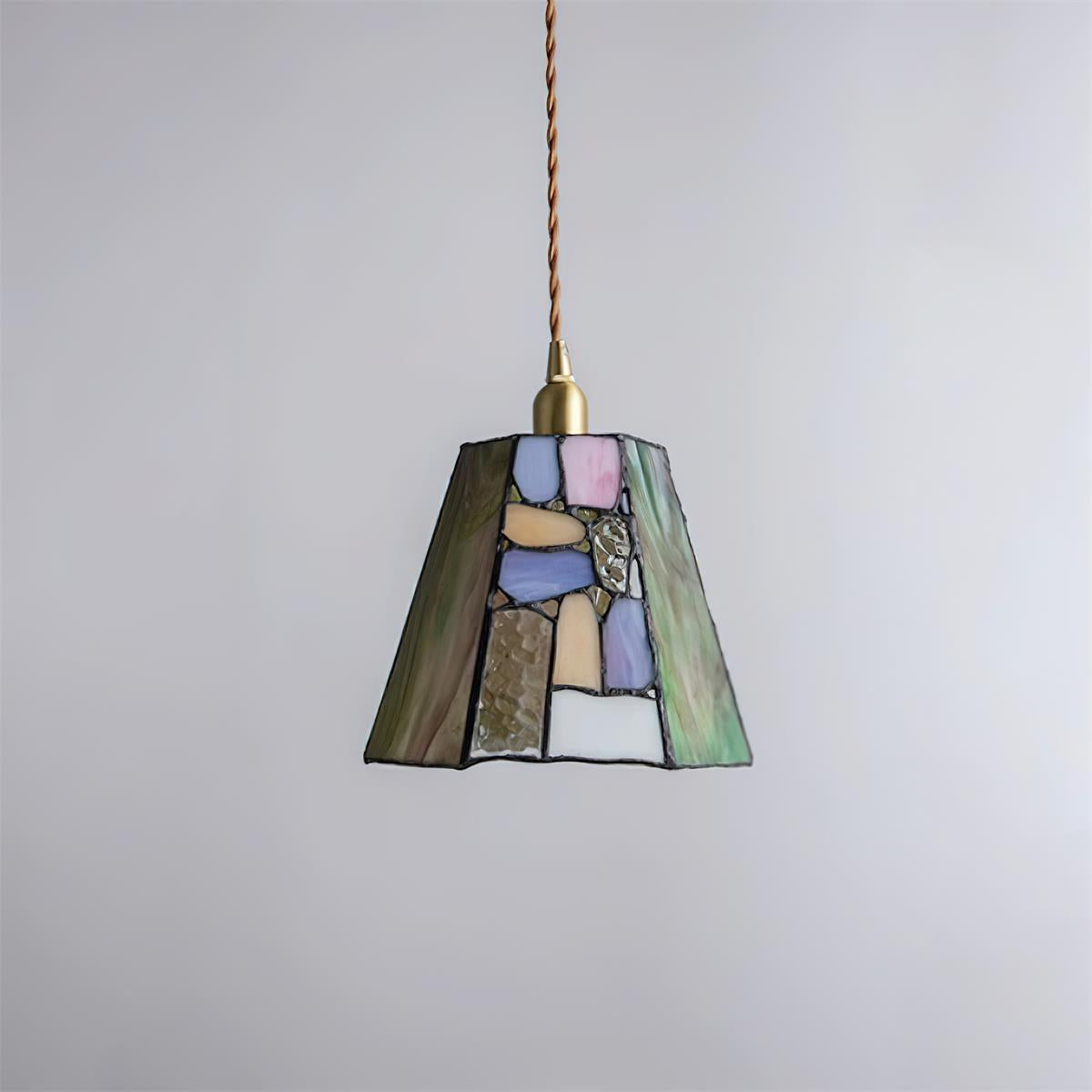 Rynx | Kalco Glass Pendant Light