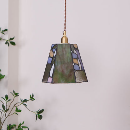 Rynx | Kalco Glass Pendant Light