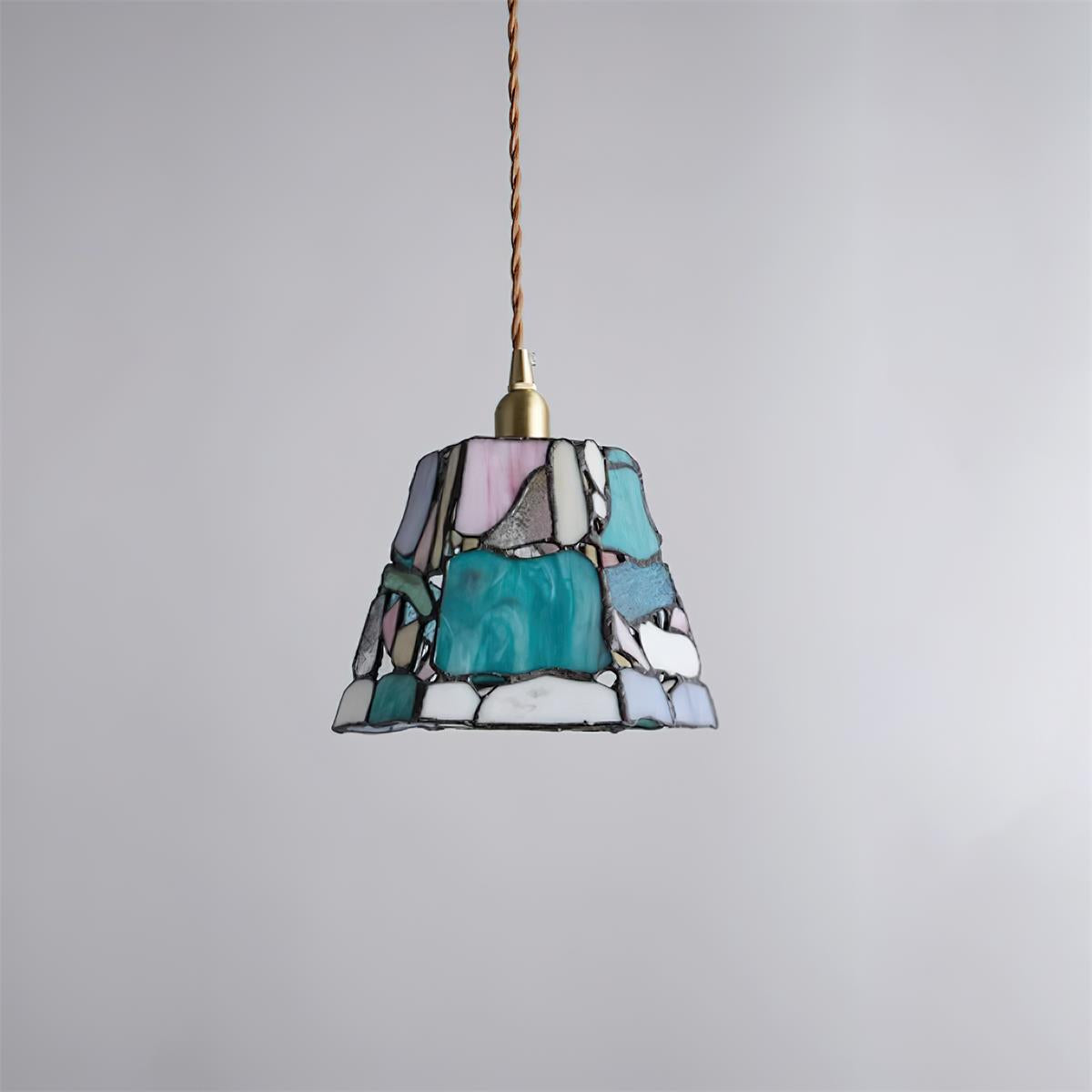 Rynx | Kalco Glass Pendant Light