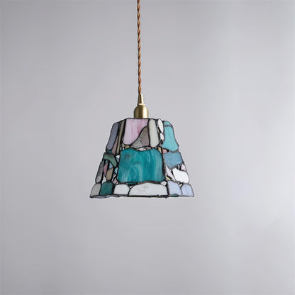Rynx | Kalco Glass Pendant Light