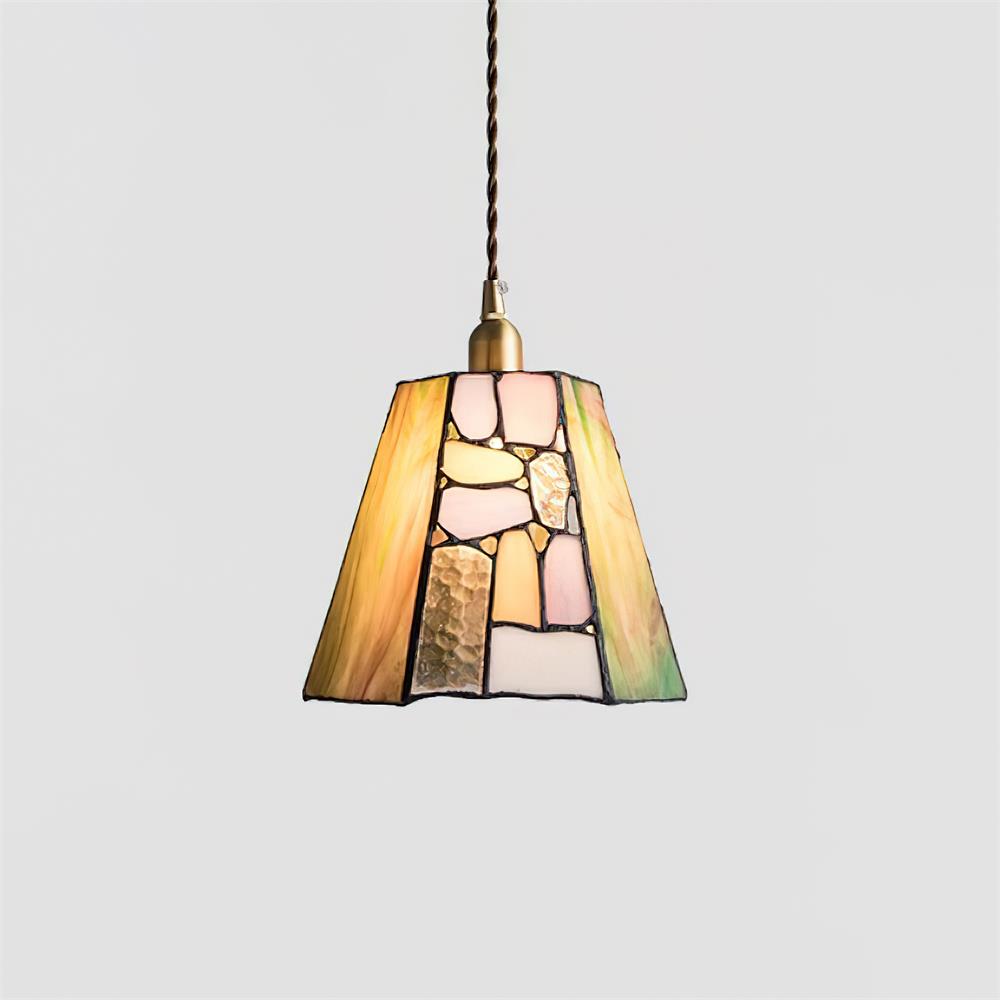 Rynx | Kalco Glass Pendant Light