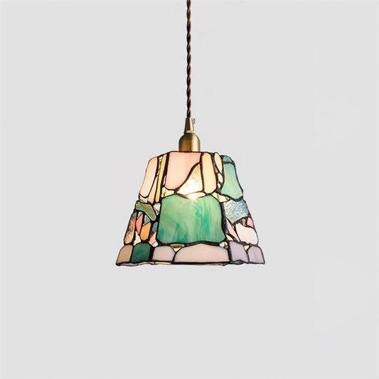Rynx | Kalco Glass Pendant Light