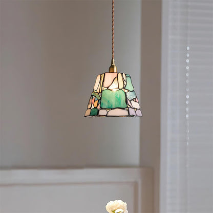 Rynx | Kalco Glass Pendant Light