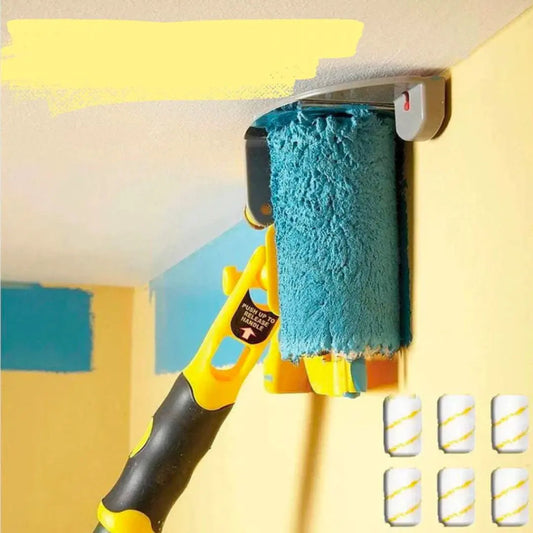 Rynx | Lace Roller Brush