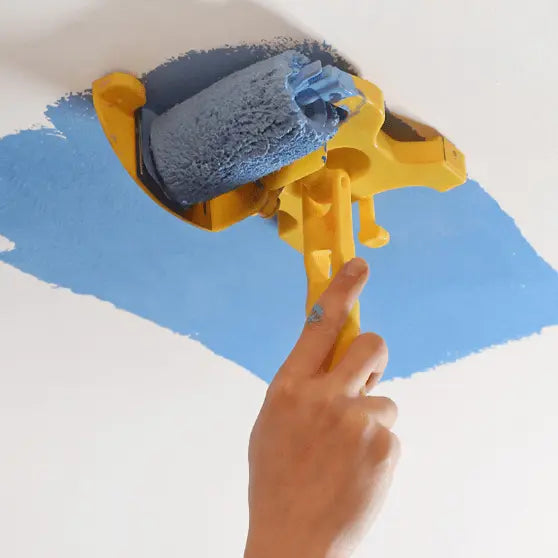 Rynx | Lace Roller Brush