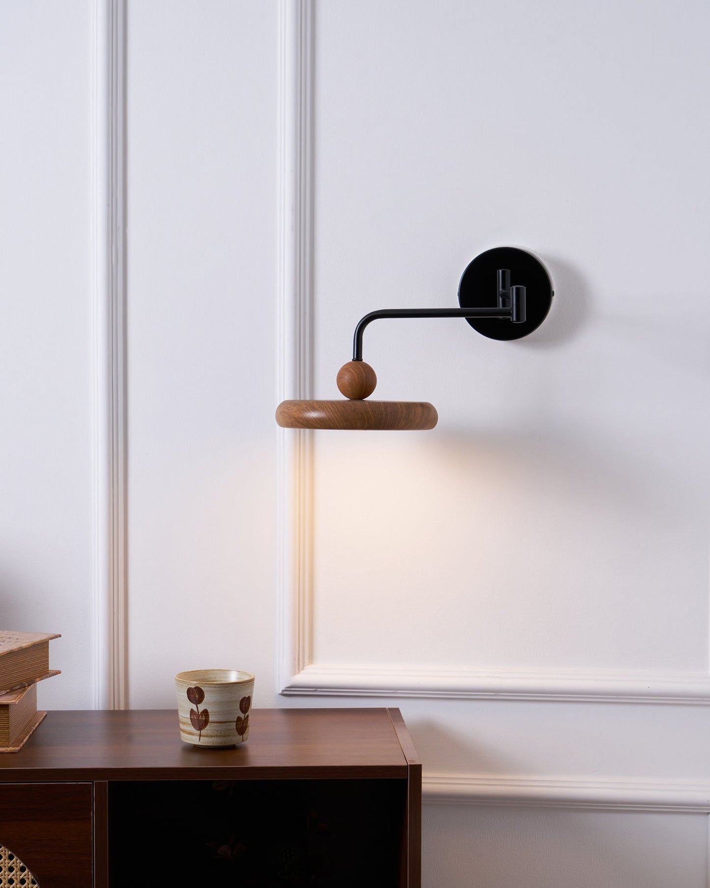 Rynx | Karlin Wall Light