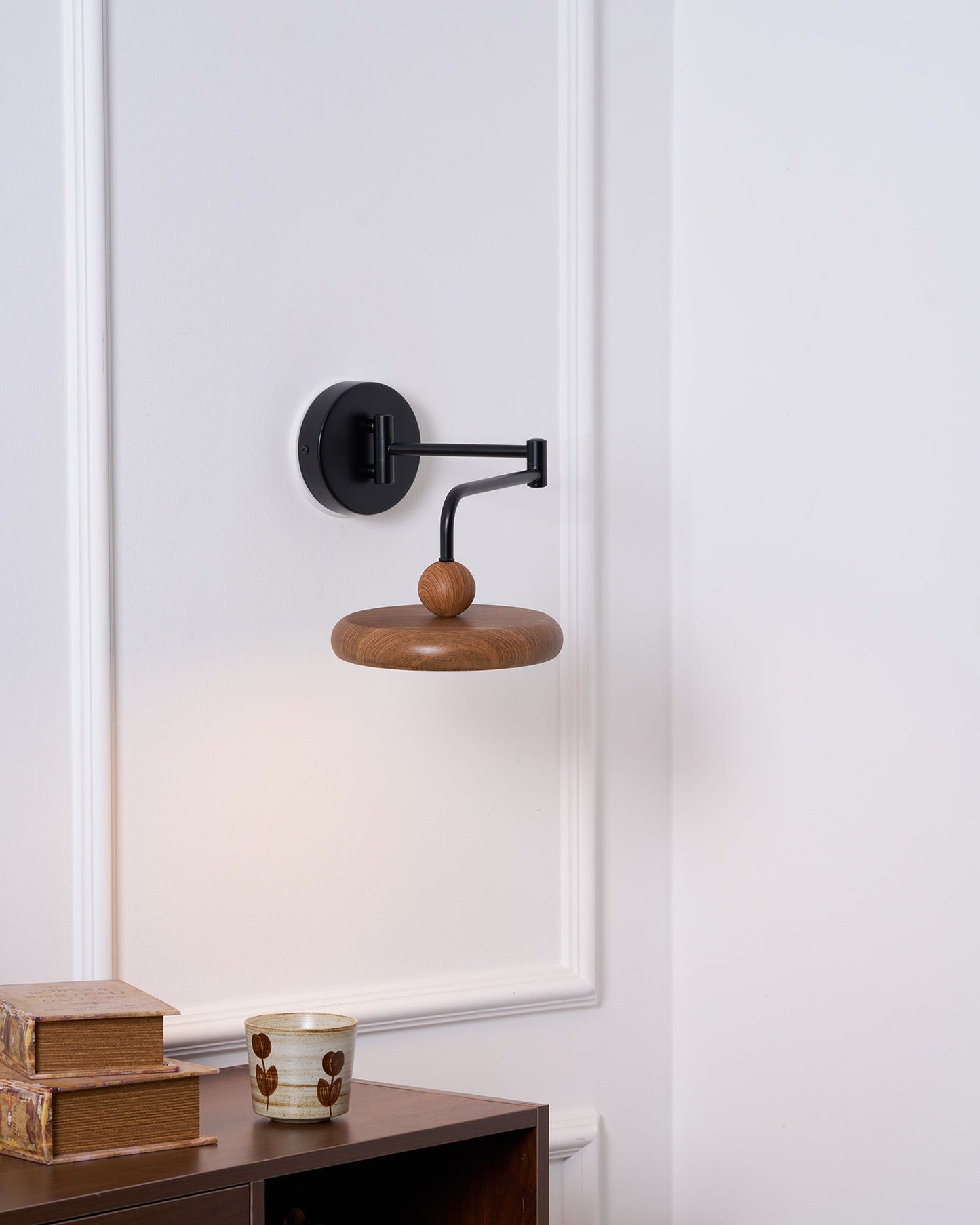 Rynx | Karlin Wall Light