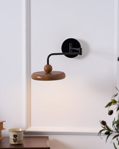 Rynx | Karlin Wall Light