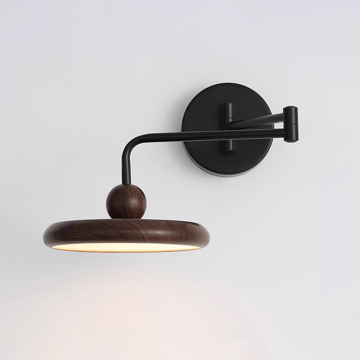 Rynx | Karlin Wall Light