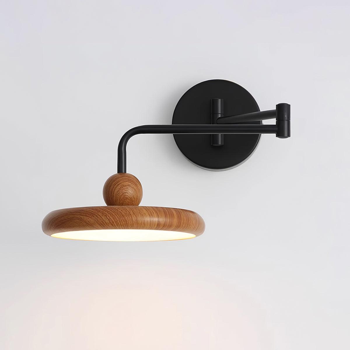 Rynx | Karlin Wall Light