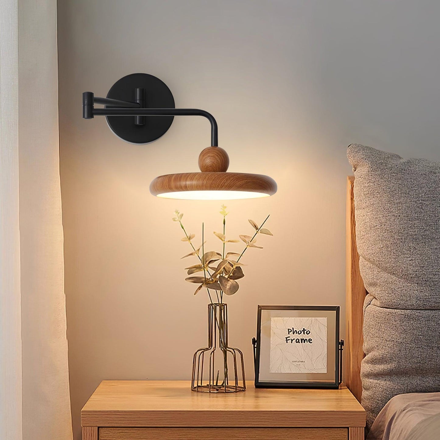 Rynx | Karlin Wall Light