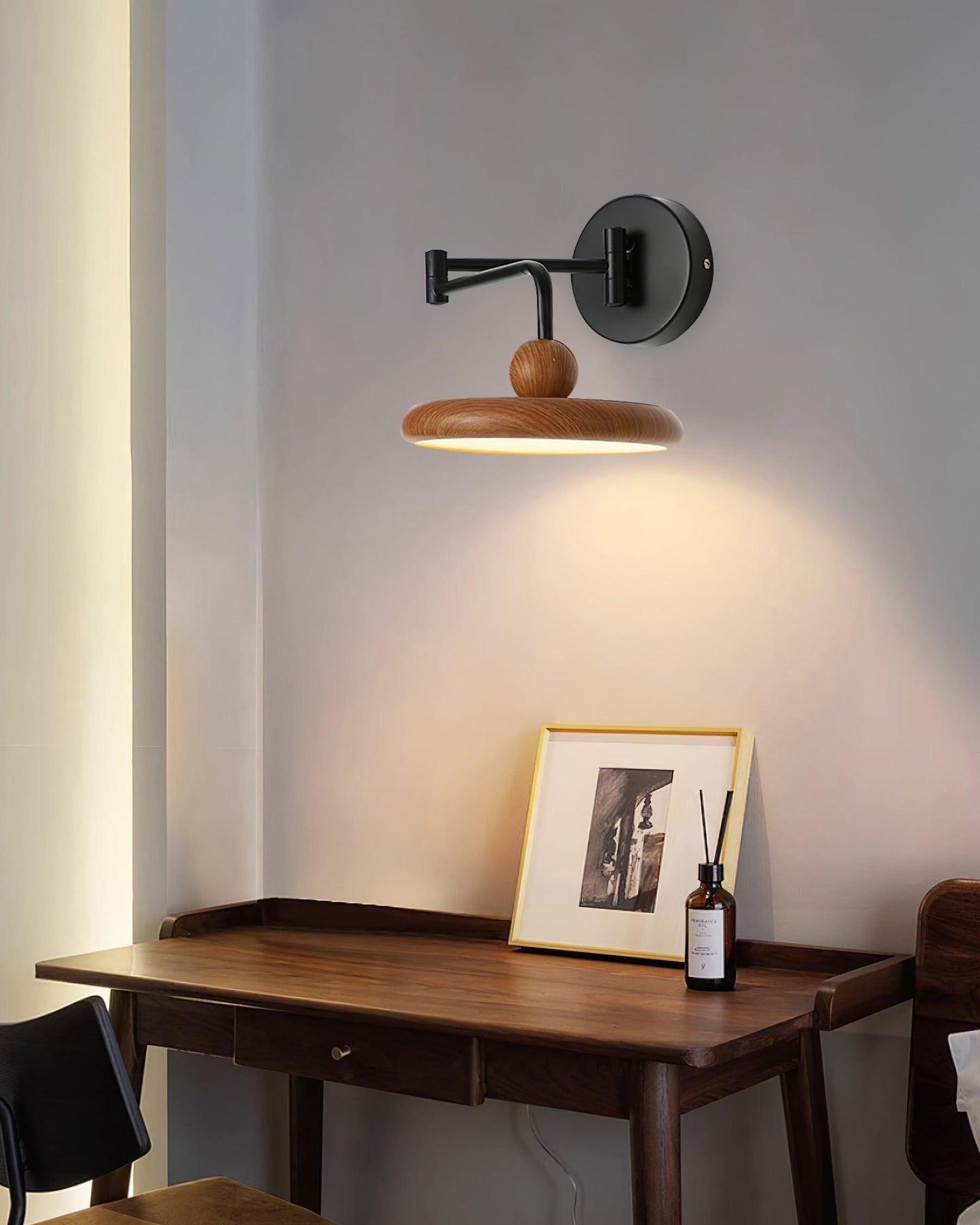 Rynx | Karlin Wall Light