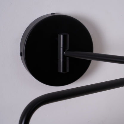 Rynx | Karlin Wall Light