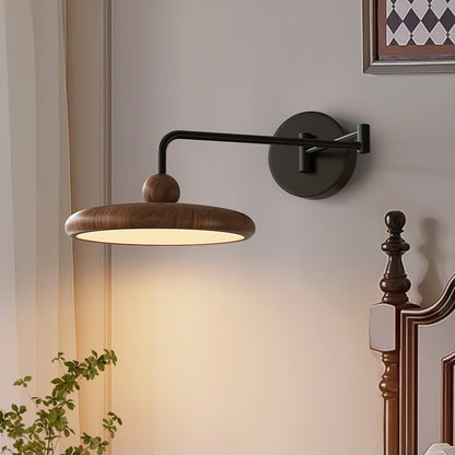 Rynx | Karlin Wall Light