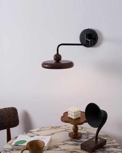 Rynx | Karlin Wall Light