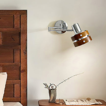 Rynx | Karry Adjustable Wall Lamp