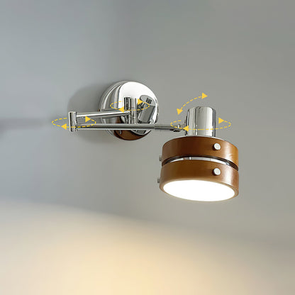 Rynx | Karry Adjustable Wall Lamp