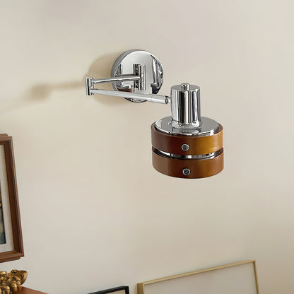 Rynx | Karry Adjustable Wall Lamp