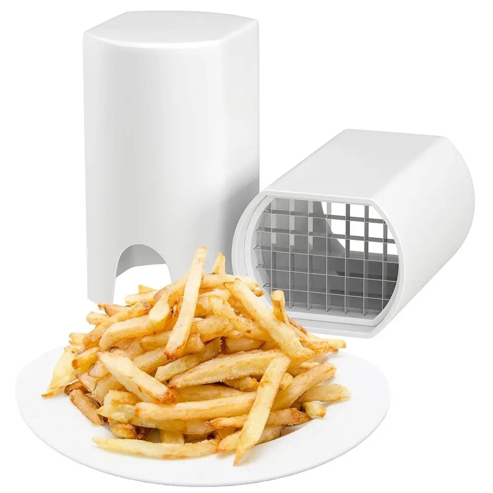 Rynx | Potato Cutter – Faster & Safer French Fry Maker