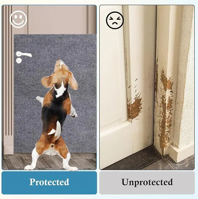 Rynx | Cat scratching mat – PRedects furniture without sticky residues
