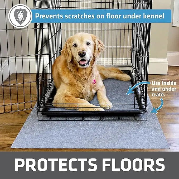 Rynx | Cat scratching mat – PRedects furniture without sticky residues