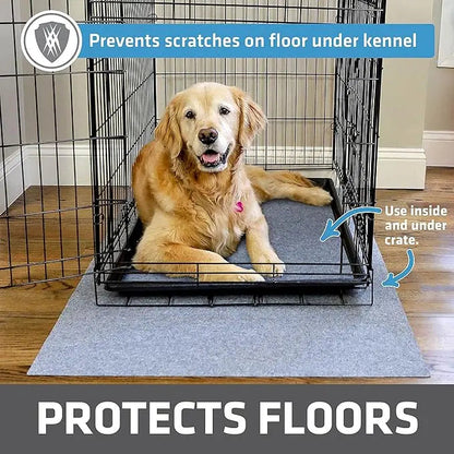 Rynx | Cat scratching mat – PRedects furniture without sticky residues