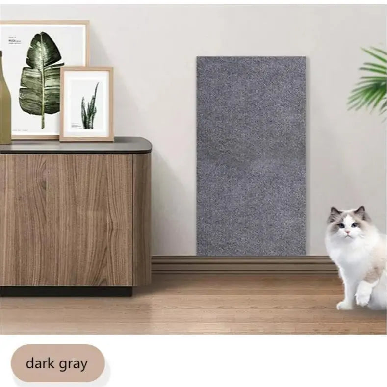 Rynx | Cat scratching mat – PRedects furniture without sticky residues