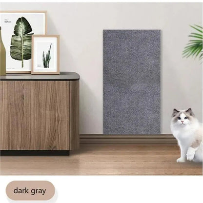 Rynx | Cat scratching mat – PRedects furniture without sticky residues