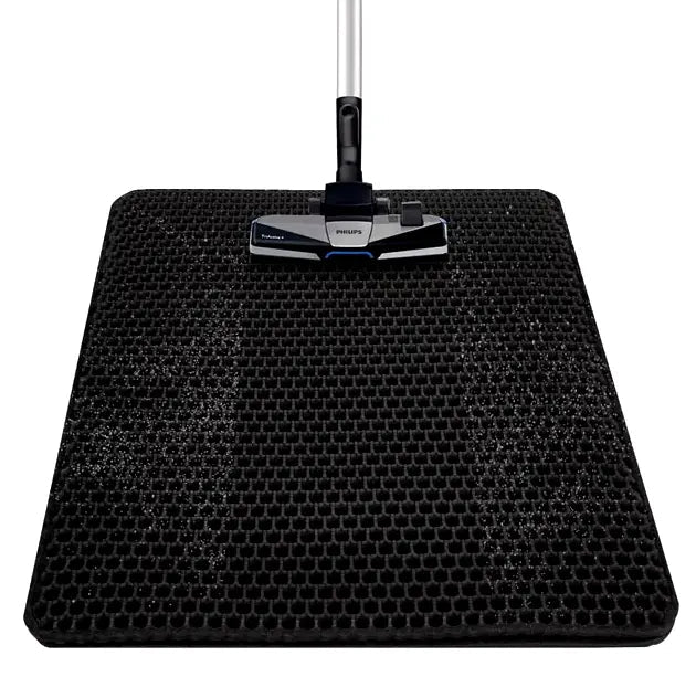 Rynx | Cat litter mat – Keep your floors clean and litter-free!