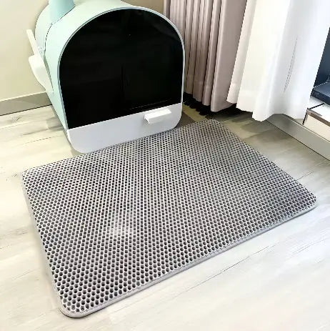 Rynx | Cat litter mat – Keep your floors clean and litter-free!