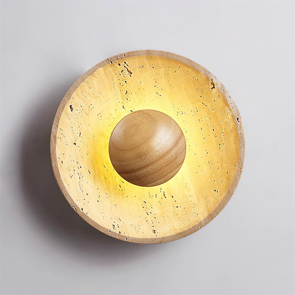 Rynx | Kayla Wall Lamp