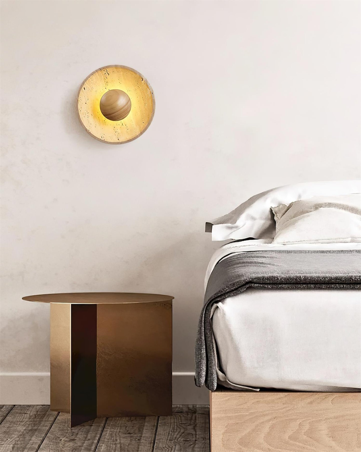 Rynx | Kayla Wall Lamp