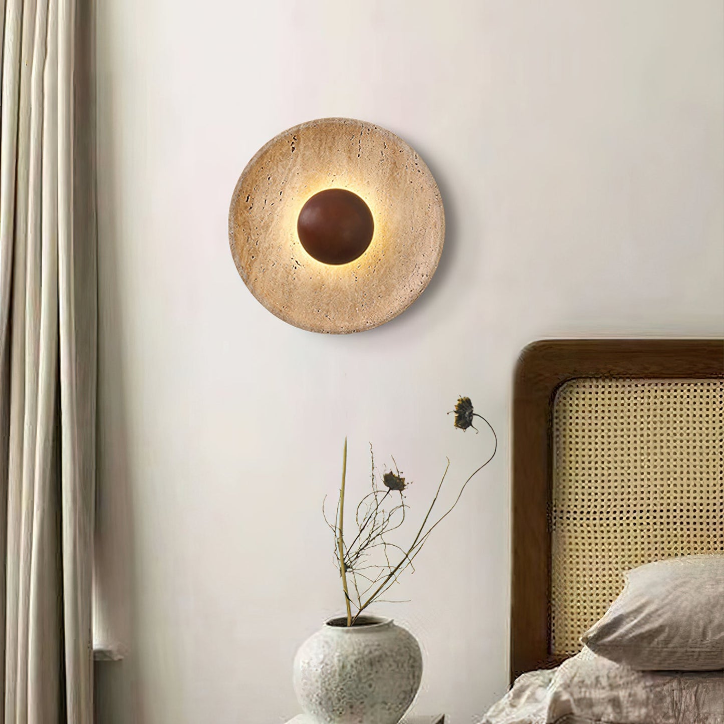 Rynx | Kayla Wall Lamp