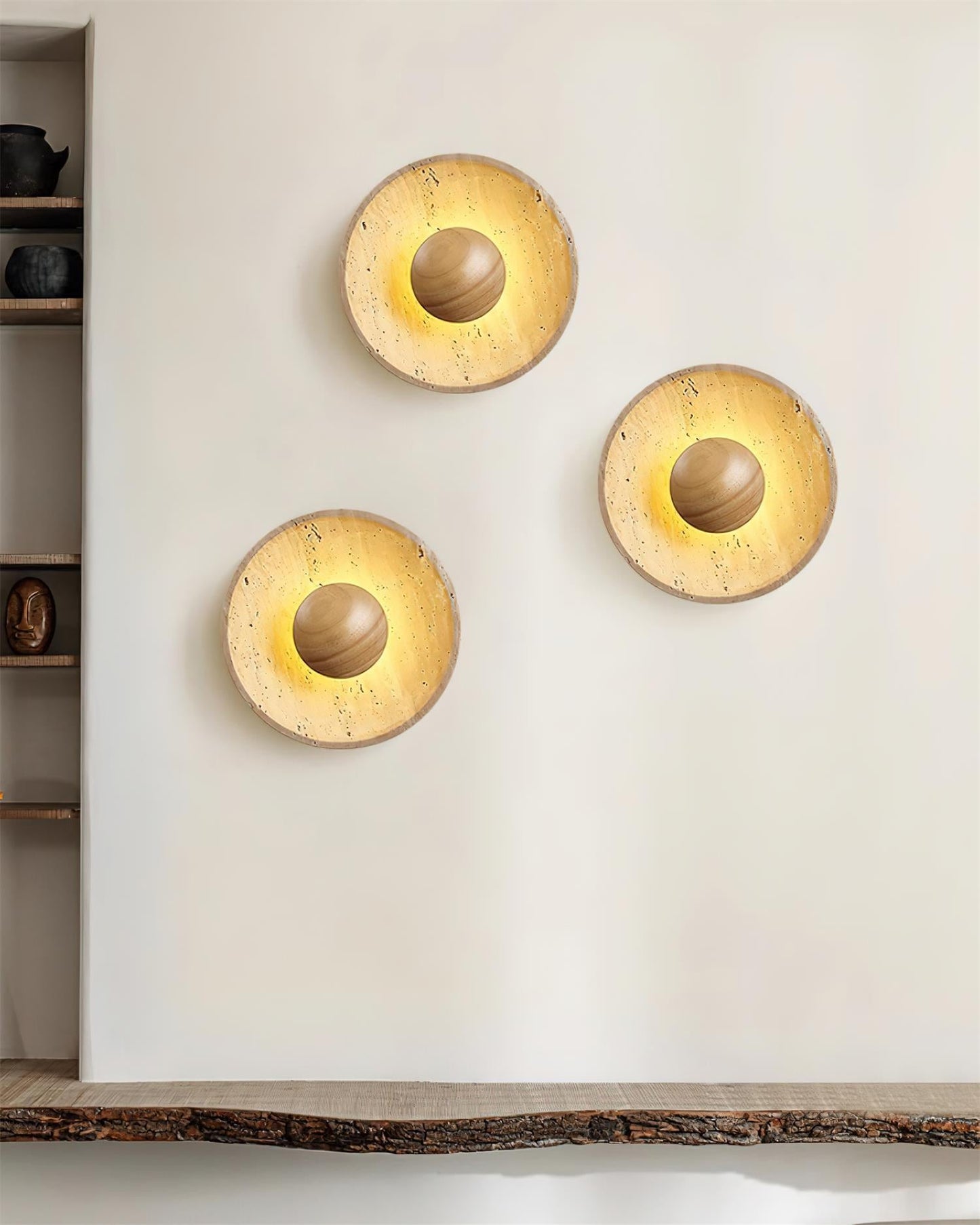 Rynx | Kayla Wall Lamp
