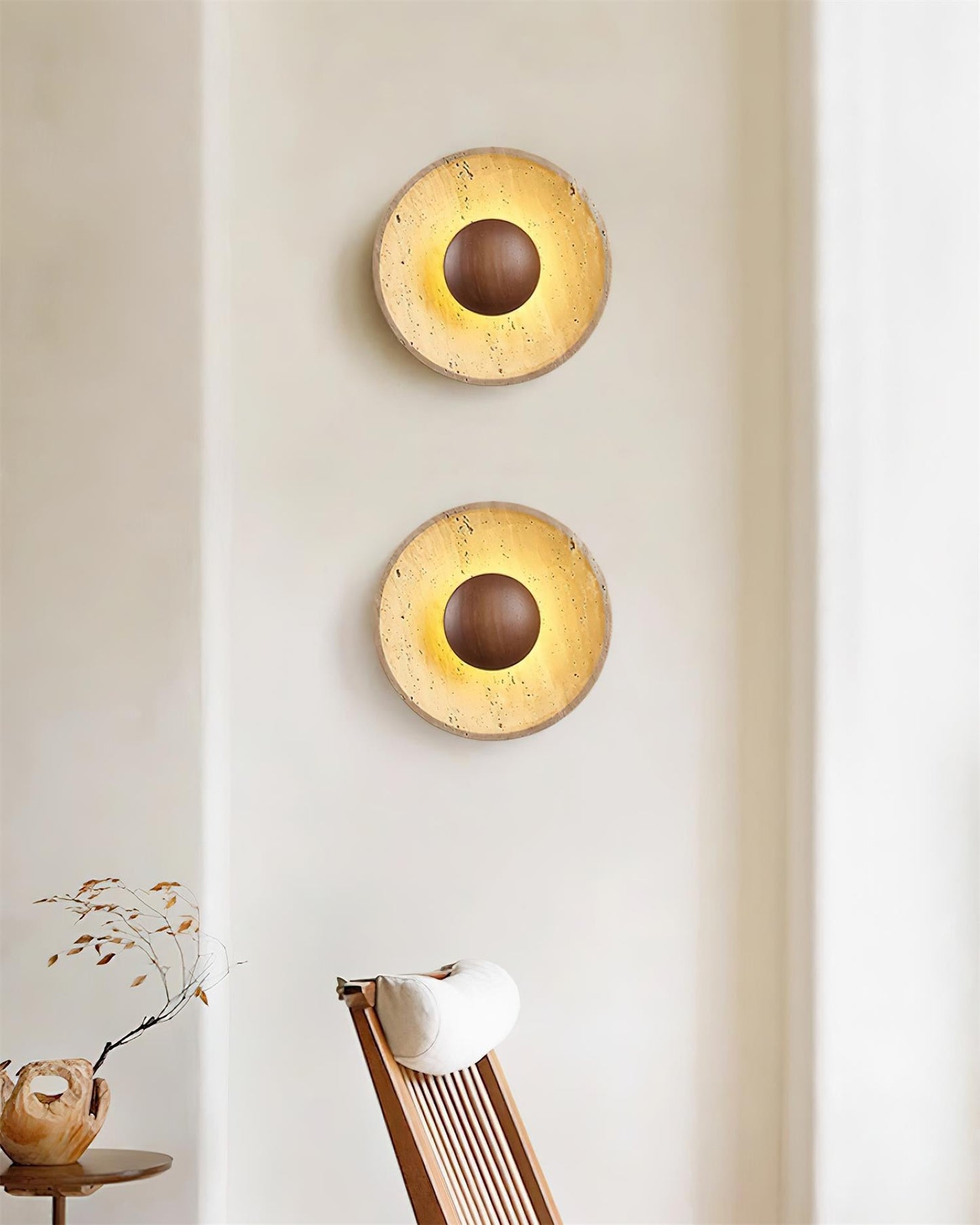 Rynx | Kayla Wall Lamp