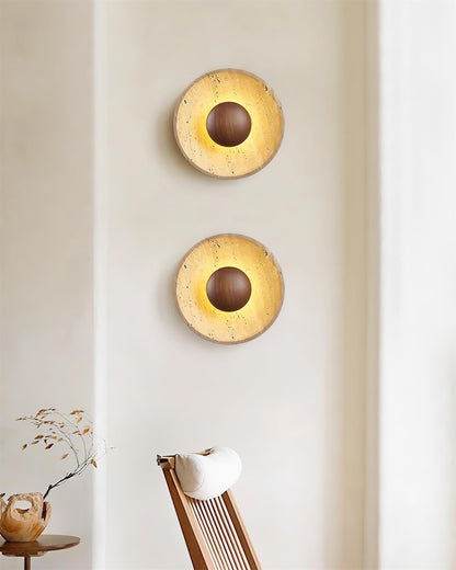 Rynx | Kayla Wall Lamp