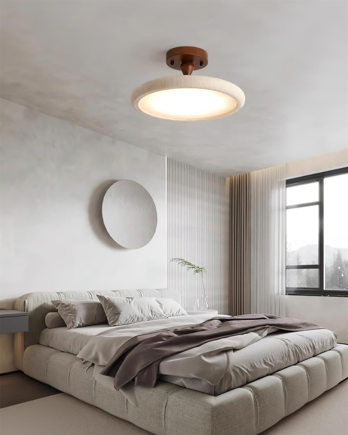Rynx | Kelva Ceiling Light