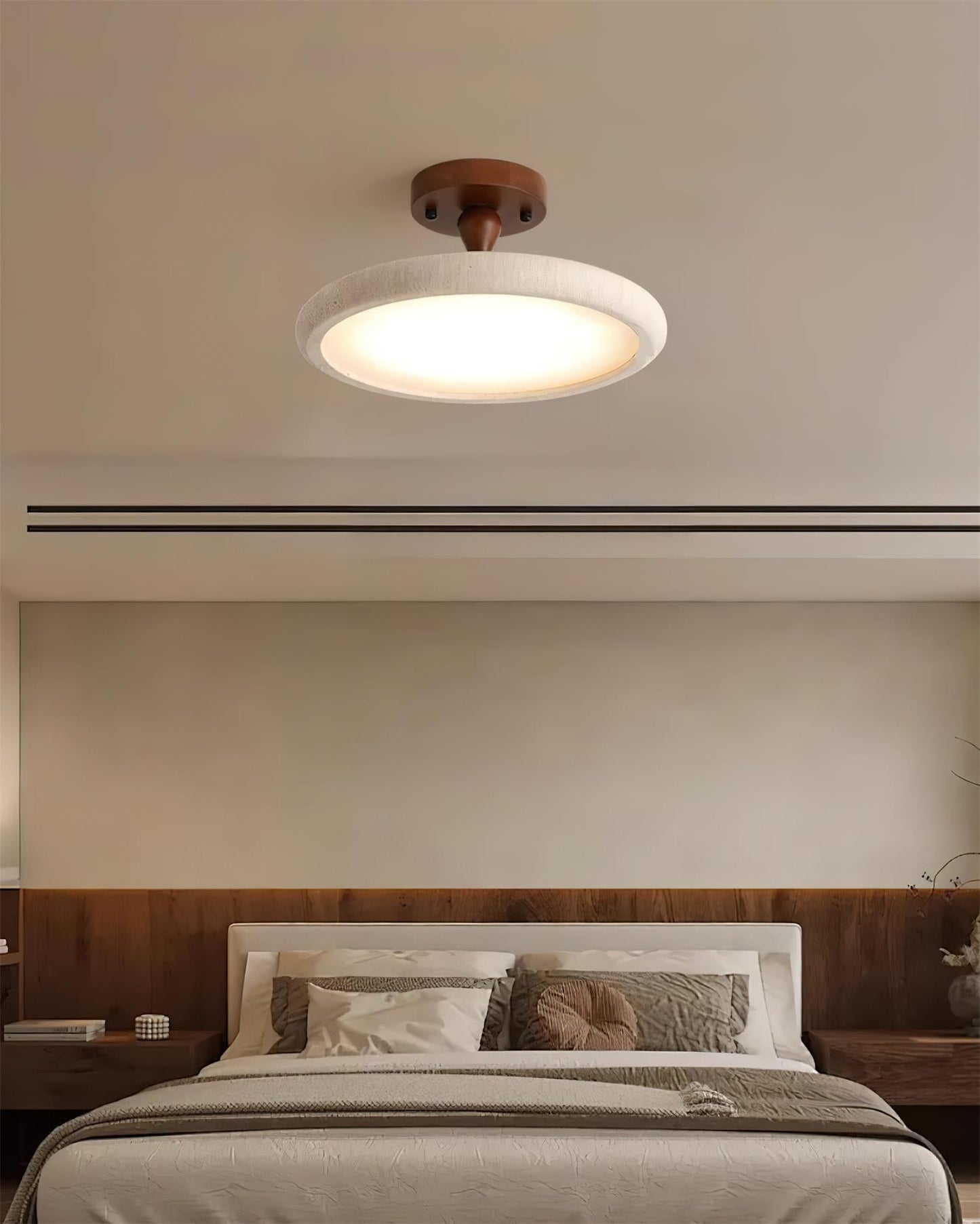 Rynx | Kelva Ceiling Light