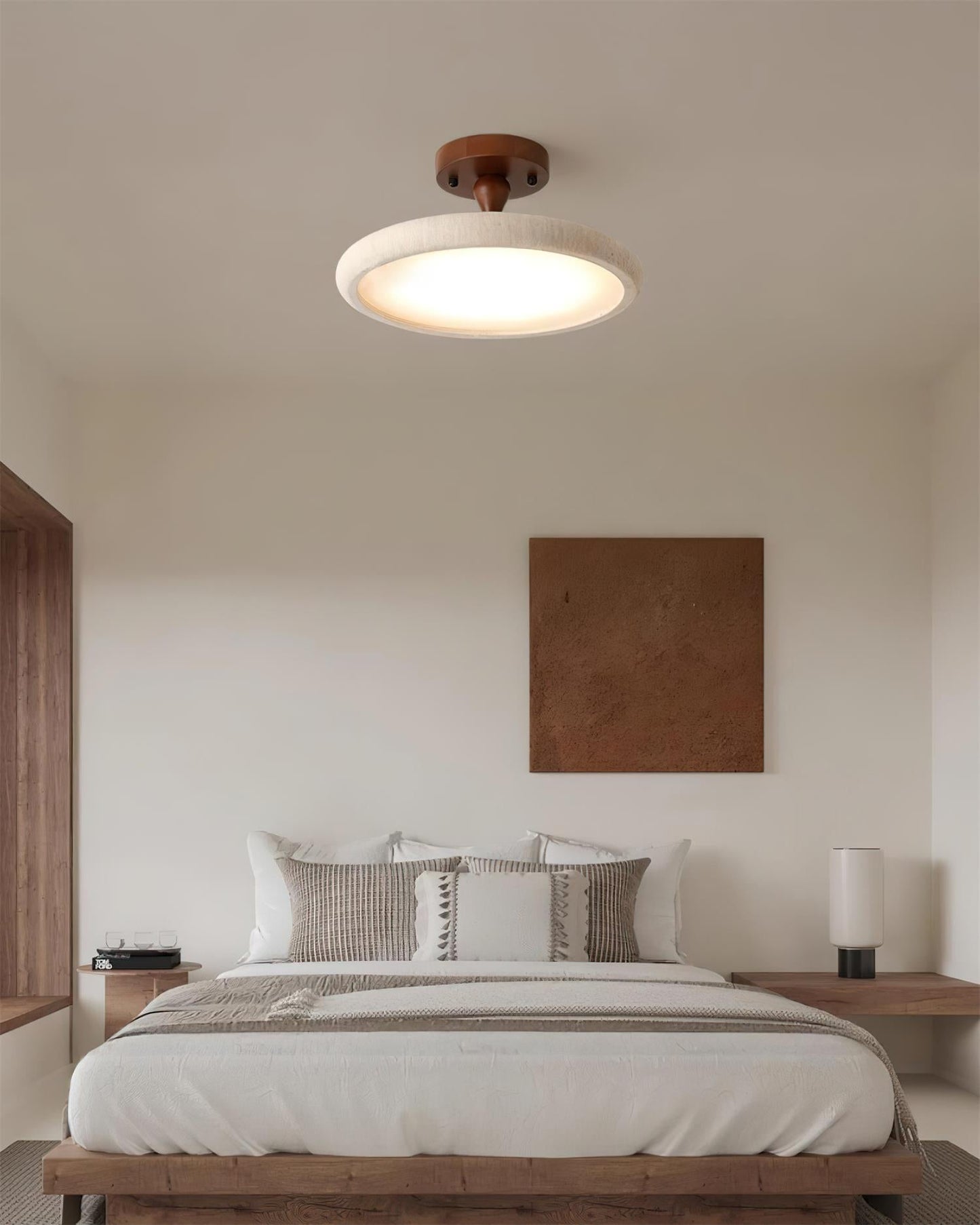 Rynx | Kelva Ceiling Light