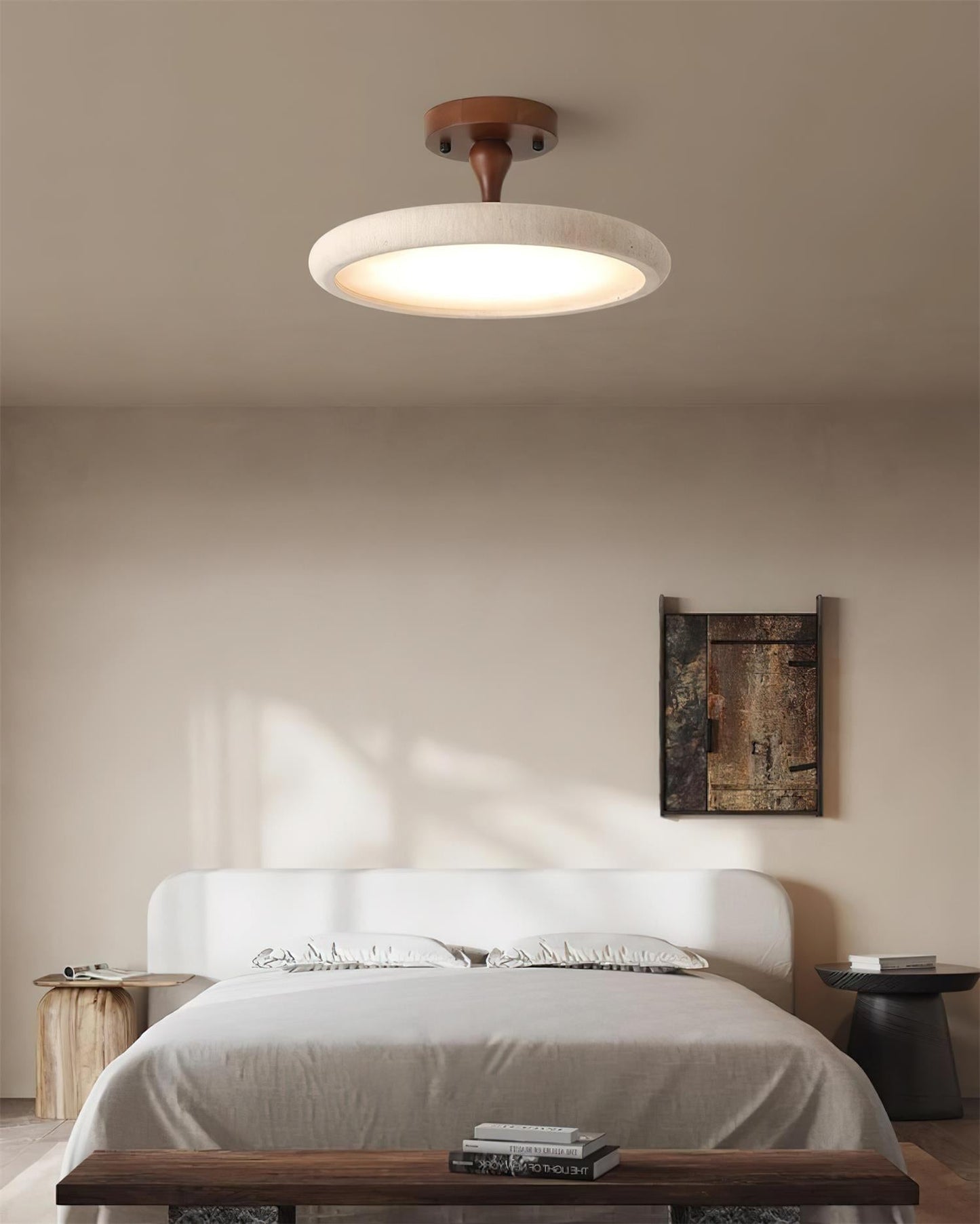Rynx | Kelva Ceiling Light