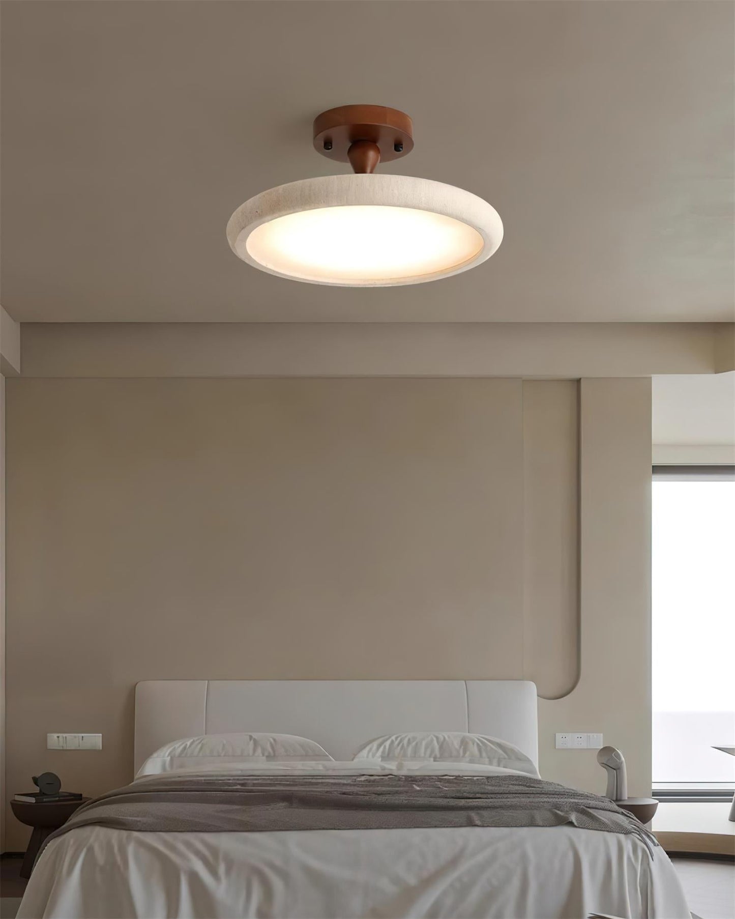 Rynx | Kelva Ceiling Light