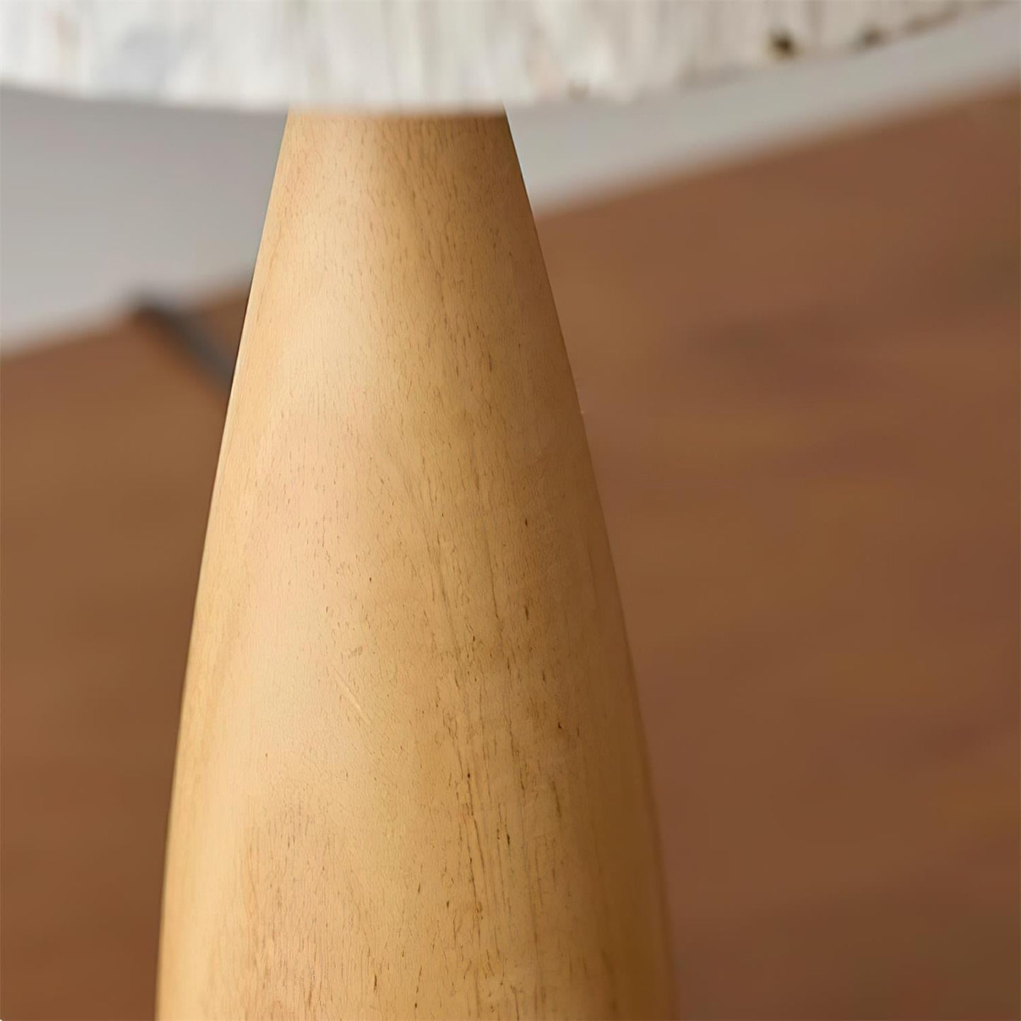 Rynx | Kent Wood Table Lamp