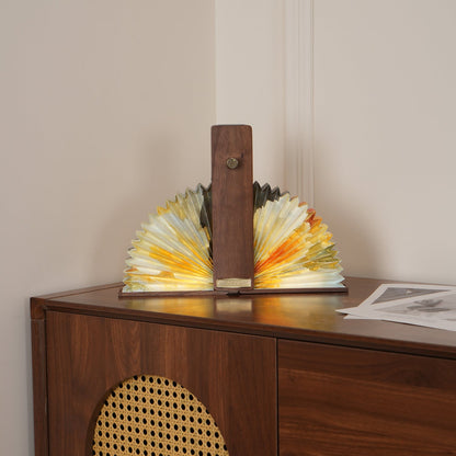 Rynx | Kenya Fold Table Lamp
