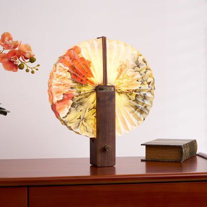 Rynx | Kenya Fold Table Lamp