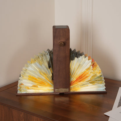 Rynx | Kenya Fold Table Lamp