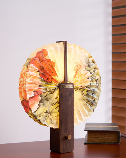 Rynx | Kenya Fold Table Lamp