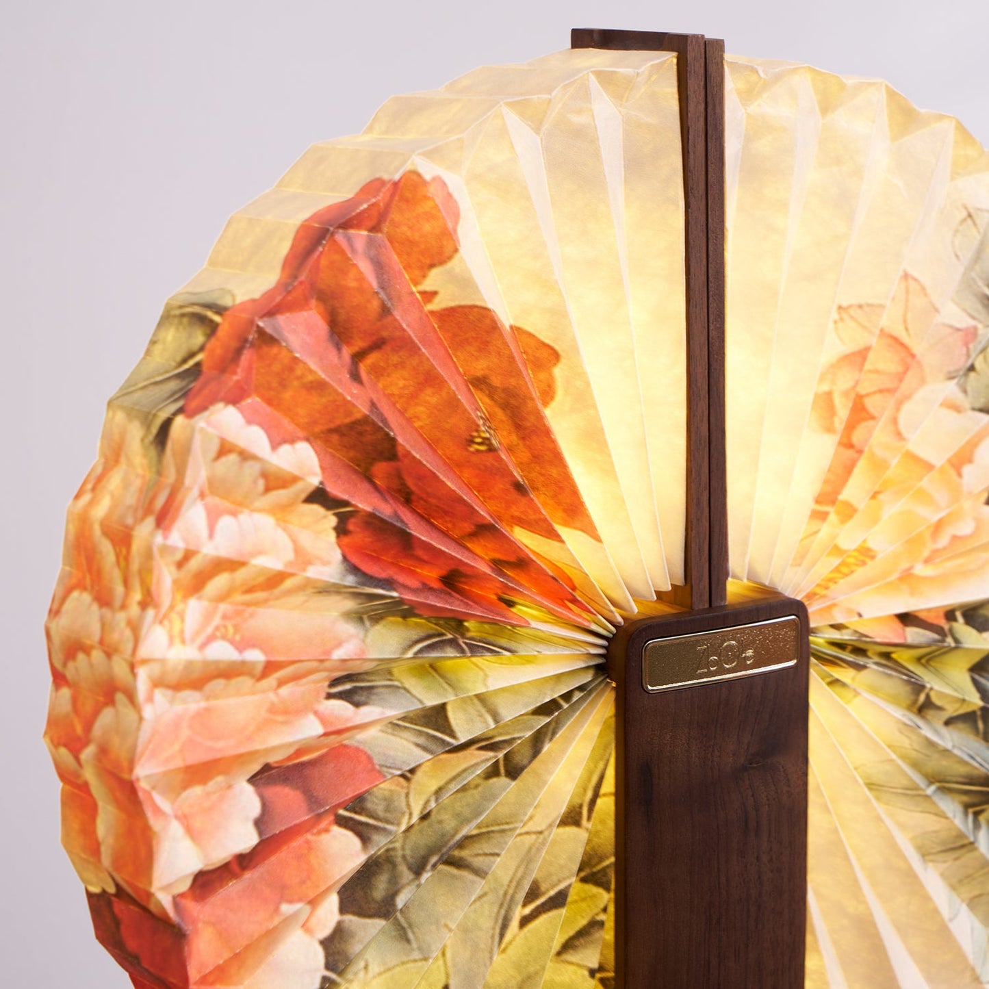 Rynx | Kenya Fold Table Lamp