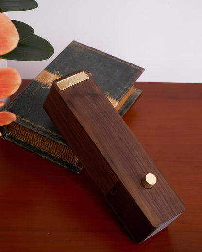 Rynx | Kenya Fold Table Lamp